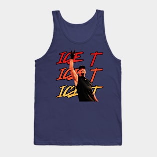 \m/ Ice Rockin' Style Tank Top